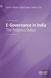 E-Governance In India