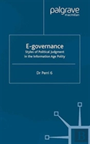 E-Governance