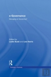 E-Governance