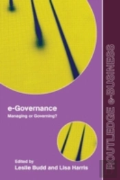 E-Governance