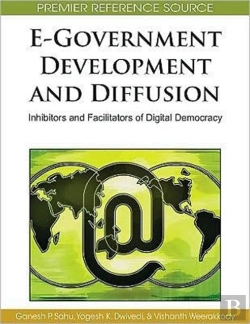 Bertrand.pt - E-Government Development And Diffusion