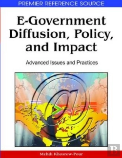 Bertrand.pt - E-Government Diffusion, Policy, And Impact