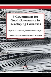 E-Government For Good Governance In Developing Countries