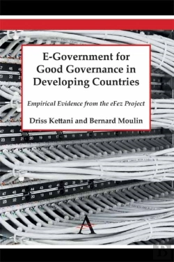 Bertrand.pt - E-Government For Good Governance In Developing Countries