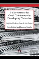 E-Government For Good Governance In Developing Countries