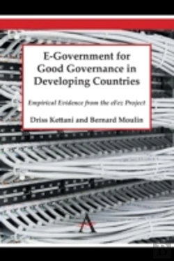Bertrand.pt - E-Government For Good Governance In Developing Countries