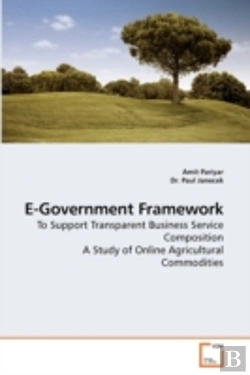 Bertrand.pt - E-Government Framework