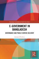 E-Government In Bangladesh