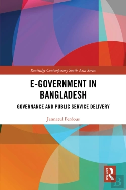 Bertrand.pt - E-Government In Bangladesh