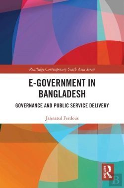 Bertrand.pt - E-Government In Bangladesh