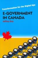 E-Government In Canada