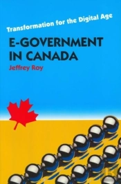 E-Government In Canada