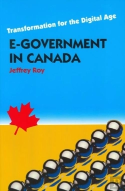 Bertrand.pt - E-Government In Canada