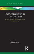 E-Government In Kazakhstan