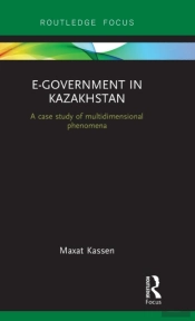 E-Government In Kazakhstan