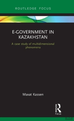 Bertrand.pt - E-Government In Kazakhstan