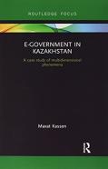 E-Government In Kazakhstan