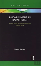 E-Government In Kazakhstan