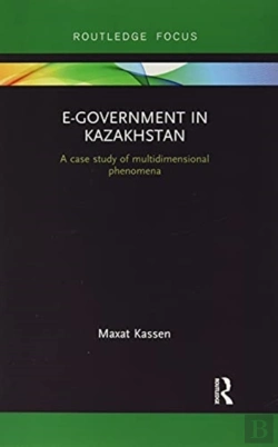 Bertrand.pt - E-Government In Kazakhstan