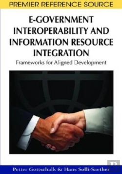 Bertrand.pt - E-Government Interoperability And Information Resource Integration