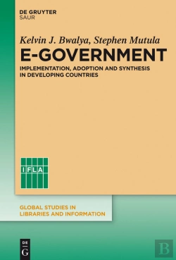 Bertrand.pt - E-Government