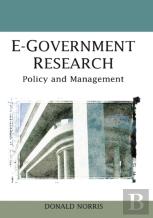 E-Government Research