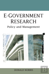 E-Government Research