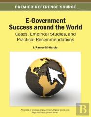 E-Government Success Around The World