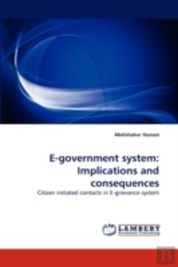 Bertrand.pt - E-Government System