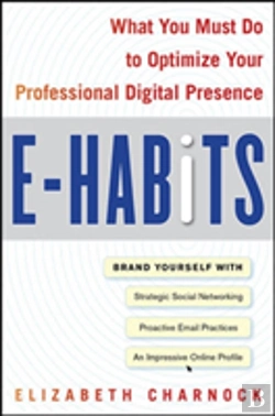 Bertrand.pt - E-Habits: What You Must Do To Optimize Your Professional Digital Presence