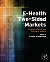 E-Health Two-Sided Markets