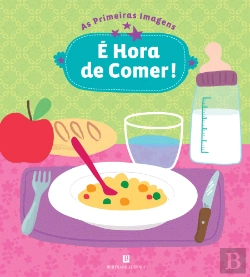 Bertrand.pt - É Hora de Comer!