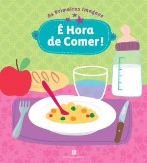 É Hora de Comer!