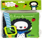É hora de comer!