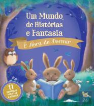 É Hora de Dormir