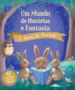 Bertrand.pt - É Hora de Dormir