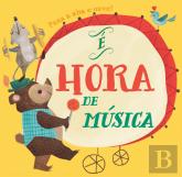 É Hora de Música