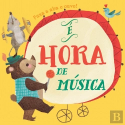 Bertrand.pt - É Hora de Música