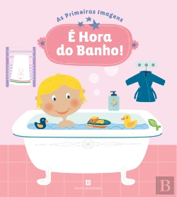 Bertrand.pt - É Hora do Banho!