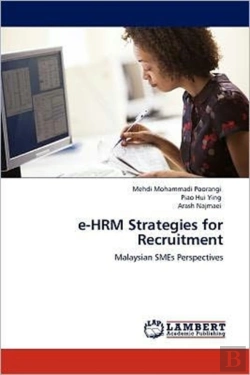 Bertrand.pt - E-Hrm Strategies For Recruitment