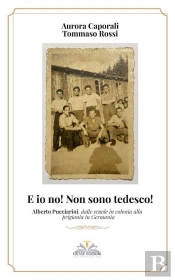E Io No! Non Sono Tedesco!