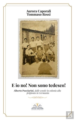 Bertrand.pt - E Io No! Non Sono Tedesco!