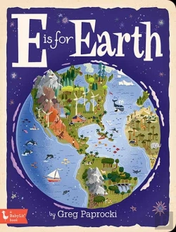 Bertrand.pt - E Is For Earth