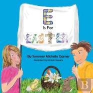 E Is For Easter
