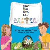 E Is For Easter