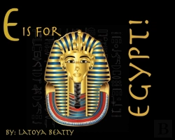 Bertrand.pt - E Is For Egypt!