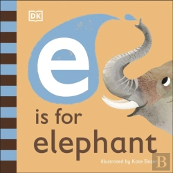 Bertrand.pt - E Is For Elephant