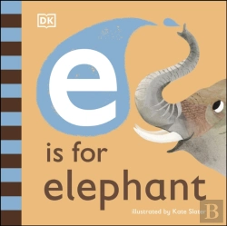 Bertrand.pt - E Is For Elephant