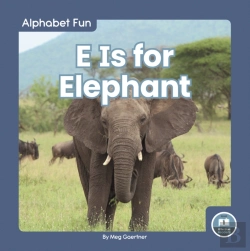 Bertrand.pt - E Is For Elephant