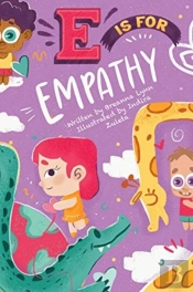 E Is For Empathy